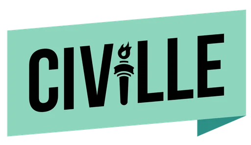 Civille logo