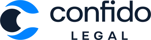 Confido Legal logo