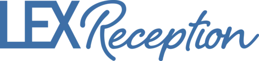 LEX Reception logo
