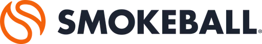 Smokeball logo